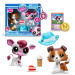 Littlest Pet Shop: Dupla kisállat figura csomag S3 többféle változatban 1db