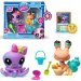 Littlest Pet Shop: Dupla kisállat figura csomag S3 többféle változatban 1db