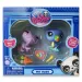 Littlest Pet Shop Dupla kisállat figura csomag több változatban