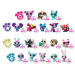 Littlest Pet Shop meglepetés figura kiegészítőkkel 6. széria