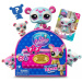 Littlest Pet Shop Meglepetés anya és bébi figura szett 6. széria 1db