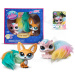 Littlest Pet Shop Pet Pairs kisállat figura szett – 6. széria