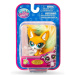 Littlest Pet Shop Meglepetés figura bliszteres 6. széria 1db