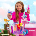 Littlest Pet Shop Meglepetés figura bliszteres 6. széria 1db