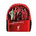 Nebulo: Liverpool motívumos iskolatáska, hátizsák
