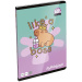 ICO: LizzySuli Lollipop Capybara szótár füzet A/5 31-32