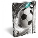 ICO: Lizzysuli Top League FTW füzetbox A/4