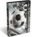 ICO: Lizzysuli Top League FTW füzetbox A/5