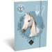 ICO: Lizzysuli Wild Beauty Sport Club gumis mappa A/4