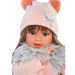 Llorens: Leti 40cm-es baba