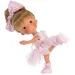 Llorens: Miss Minis Ballerina baba 26cm-es