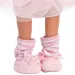 Llorens: Miss Minis Ballerina baba 26cm-es