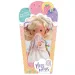 Llorens: Miss Minis Ballerina baba 26cm-es