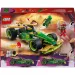 LEGO® Ninjago: Lloyd hátrahúzhatós versenyautója (71828)