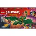 LEGO® Ninjago: Lloyd zöld, erdei sárkánya (71829)