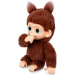 Little Live Pets: Mini Maki Chikki Cherry interaktív barna majom
