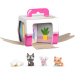 Little Live Pets: Mama Surprise s2 - Örökbefogadás meglepetés szett