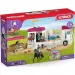 Schleich: Horse Club - Lószállító szett (42619)