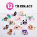 L.O.L. Surprise: Lights Pets világító állatkák meglepetés gömb minifigurával 1db
