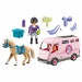 Playmobil: Country Lószállító (71237)