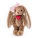 Lotty nyúl plüssfigura 30cm - Lumpin