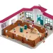 Schleich: Horse Club - Lovarda aréna szett (42639)
