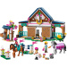 LEGO® Friends: Lovarda és lovasiskola (42688)