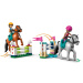 LEGO® Friends: Lovarda és lovasiskola (42688)