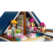 LEGO® Friends: Lovarda és lovasiskola (42688)
