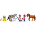 LEGO® Friends: Lovarda és lovasiskola (42688)