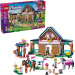 LEGO® Friends: Lovarda és lovasiskola (42688)