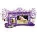 Lovas ékszertartó 3D puzzle 108db-os - Ravensburger