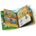Lovas klub pufi matrica készlet - Melissa &amp; Doug