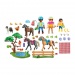Playmobil: Country Lovas piknik játékszett (71239)
