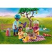 Playmobil: Country Lovas piknik játékszett (71239)
