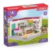 Schleich: Horse Club - Lovasbolt szett (42568)
