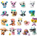 Littlest Pet Shop Meglepetés figura bliszteres 5. széria 1db