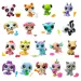 Littlest Pet Shop Meglepetés figura bliszteres 1db