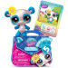 Littlest Pet Shop meglepetés figura kiegészítőkkel 5. széria