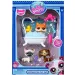 Littlest Pet Shop: Spa 3db-os figura csomag