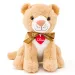Juma oroszlánkölyök plüss figura 26cm - Lumpin