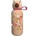 Must Team: Capybara rozsdamentes acél kulacs 500 ml
