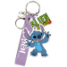 Luna: Disney Stitch kulcstartó figura