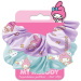 Luna: My Melody 2db-os hajgumi scrunchies szett