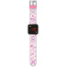 Luna: Hello Kitty My Melody LED-es karóra