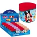 Disney: Mickey Egér kétlyukú tartályos hegyező 1db