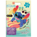 Luna: Disney Stitch meglepetés tasak 29x40 cm