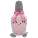 Luna: Squishcuties szépségápolási plüssök többféle változatban 1db