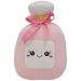 Luna: Squishcuties szépségápolási plüssök többféle változatban 1db