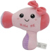 Luna: Squishcuties szépségápolási plüssök többféle változatban 1db